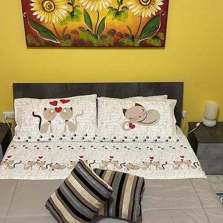 Casetta Luna Sarroch Kültér fotó